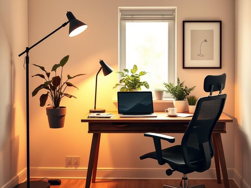 Kerja dari Rumah 2025: Panduan Praktis untuk Bekerja dari Rumah - LKP Libra Ngawi